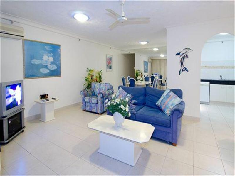 5 Clifford Street, Surfers Paradise QLD 4217