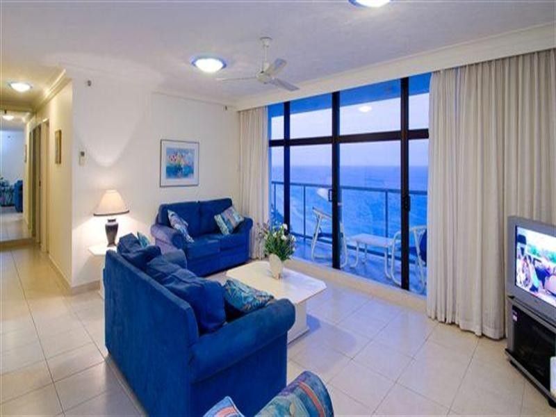 5 Clifford Street, Surfers Paradise QLD 4217