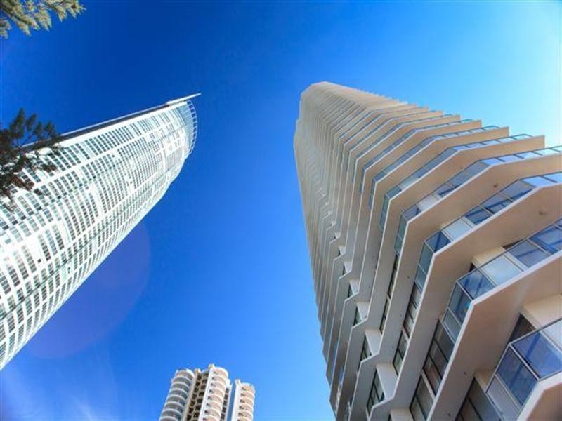 5 Clifford Street, Surfers Paradise QLD 4217
