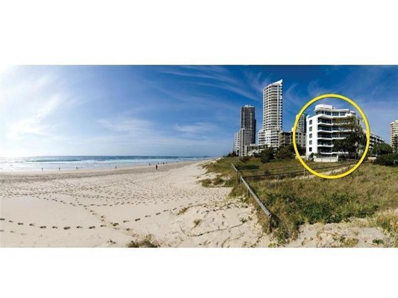 1/39 Garfield Terrace, Surfers Paradise QLD 4217