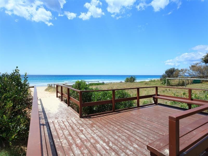 1/39 Garfield Terrace, Surfers Paradise QLD 4217