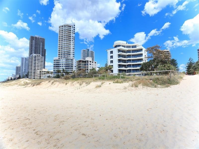 1/39 Garfield Terrace, Surfers Paradise QLD 4217