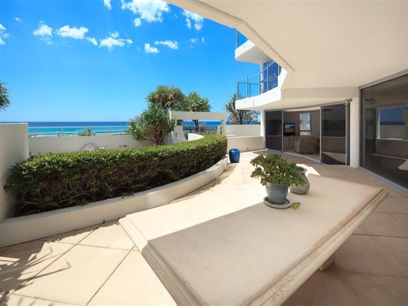 1/39 Garfield Terrace, Surfers Paradise QLD 4217