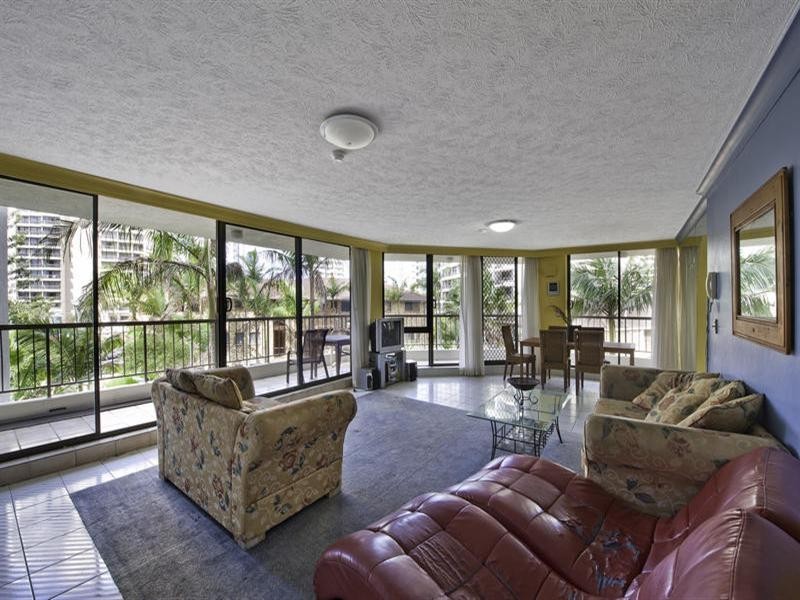 2981 Surfers Paradise Boulevarde – Genesis, Surfers Paradise QLD 4217