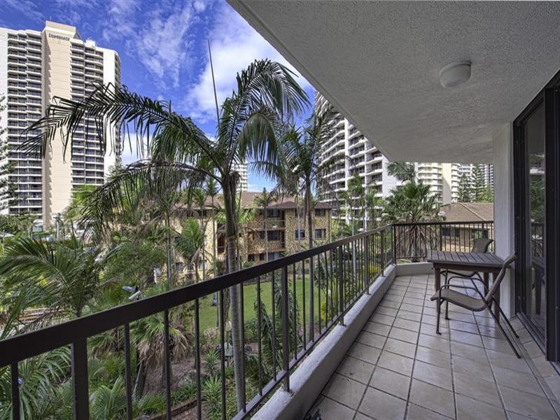 2981 Surfers Paradise Boulevarde – Genesis, Surfers Paradise QLD 4217