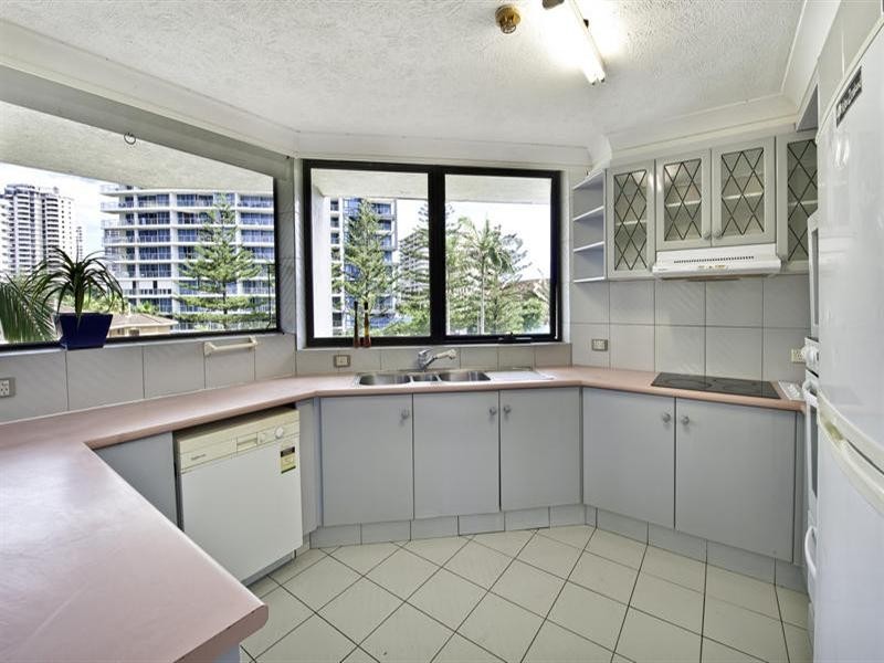 2981 Surfers Paradise Boulevarde – Genesis, Surfers Paradise QLD 4217