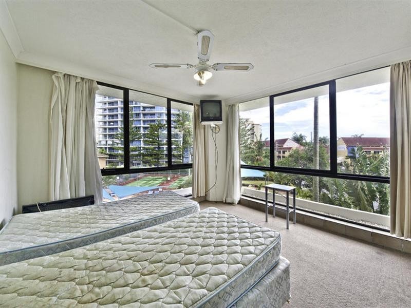 2981 Surfers Paradise Boulevarde – Genesis, Surfers Paradise QLD 4217