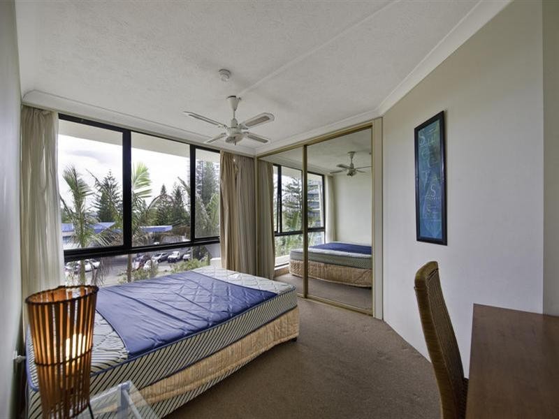 2981 Surfers Paradise Boulevarde – Genesis, Surfers Paradise QLD 4217