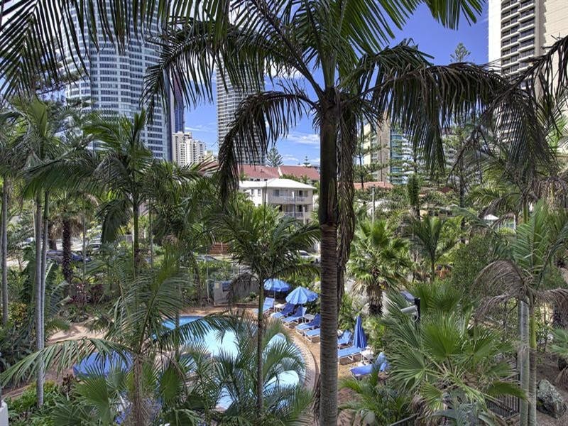 2981 Surfers Paradise Boulevarde – Genesis, Surfers Paradise QLD 4217