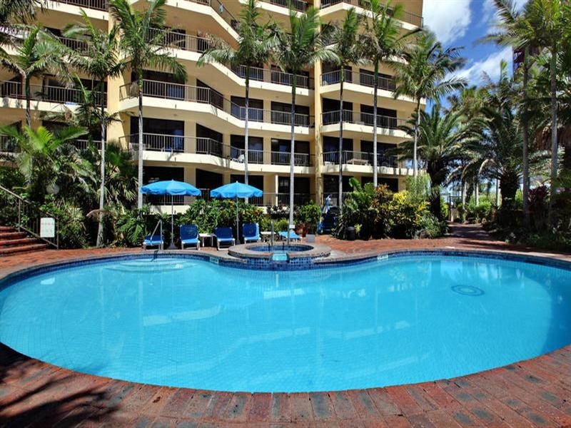 2981 Surfers Paradise Boulevarde – Genesis, Surfers Paradise QLD 4217