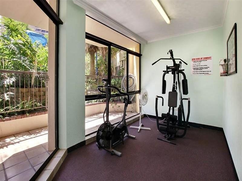 2981 Surfers Paradise Boulevarde – Genesis, Surfers Paradise QLD 4217