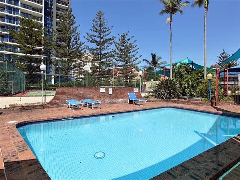 2981 Surfers Paradise Boulevarde – Genesis, Surfers Paradise QLD 4217