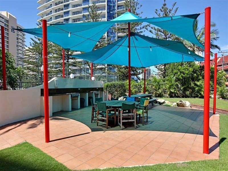 2981 Surfers Paradise Boulevarde – Genesis, Surfers Paradise QLD 4217