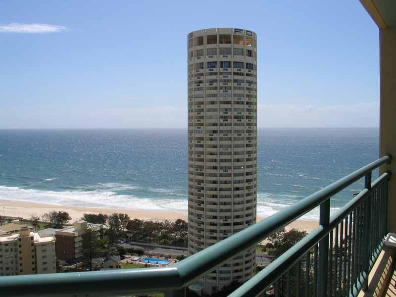 5 Palm Avenue – Crown Towers, Surfers Paradise QLD 4217