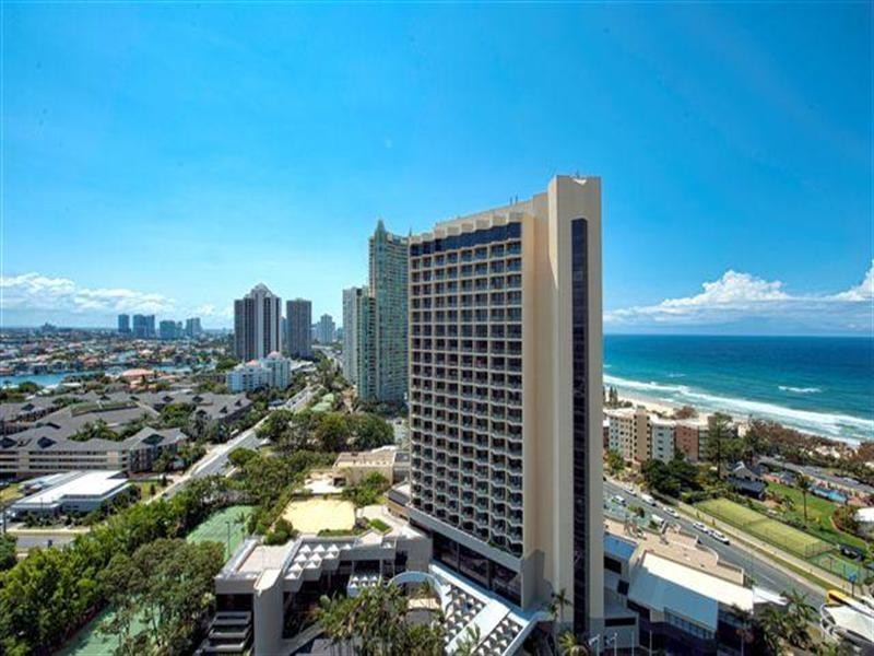5 Palm Avenue – Crown Towers, Surfers Paradise QLD 4217