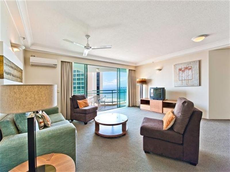 5 Palm Avenue – Crown Towers, Surfers Paradise QLD 4217