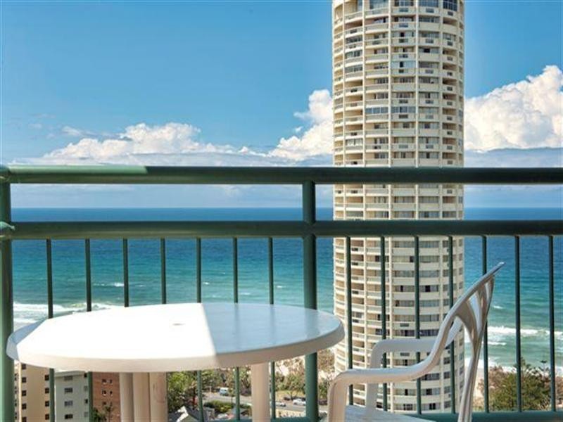 5 Palm Avenue – Crown Towers, Surfers Paradise QLD 4217