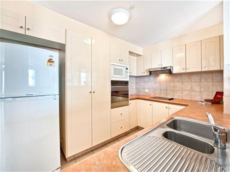 5 Palm Avenue – Crown Towers, Surfers Paradise QLD 4217