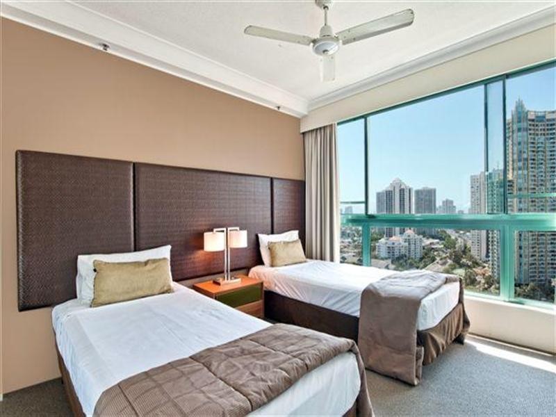 5 Palm Avenue – Crown Towers, Surfers Paradise QLD 4217