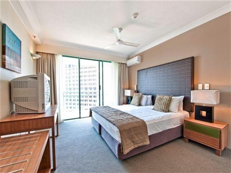 5 Palm Avenue – Crown Towers, Surfers Paradise QLD 4217