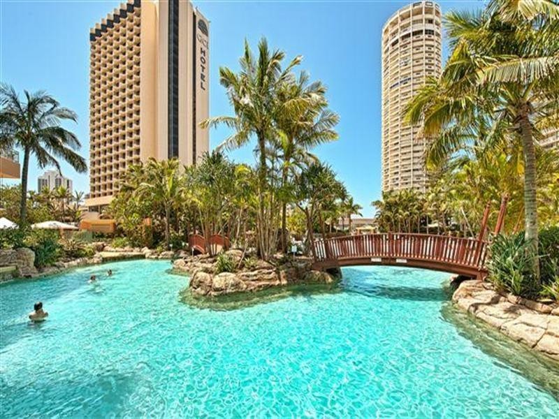 5 Palm Avenue – Crown Towers, Surfers Paradise QLD 4217