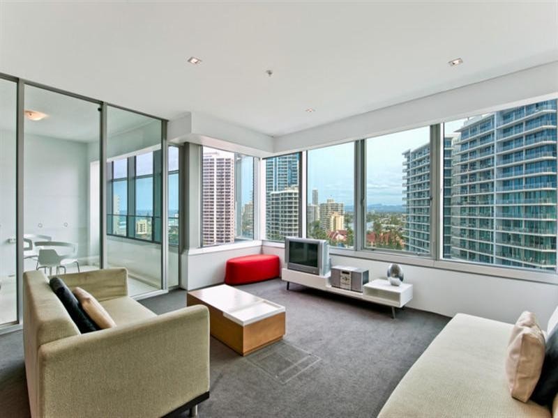 9 Hamilton Avenue – Q1, Surfers Paradise QLD 4217