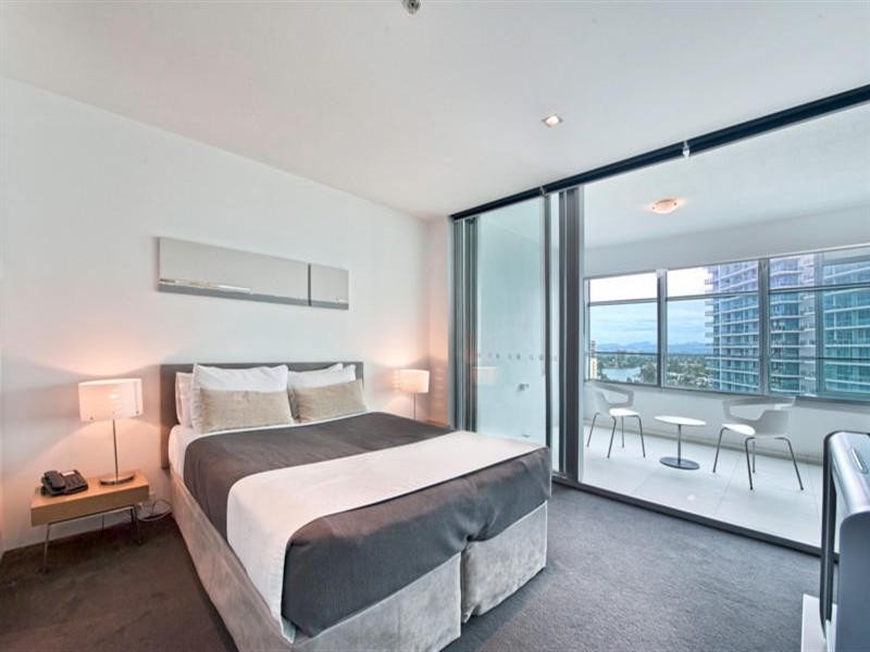 9 Hamilton Avenue – Q1, Surfers Paradise QLD 4217