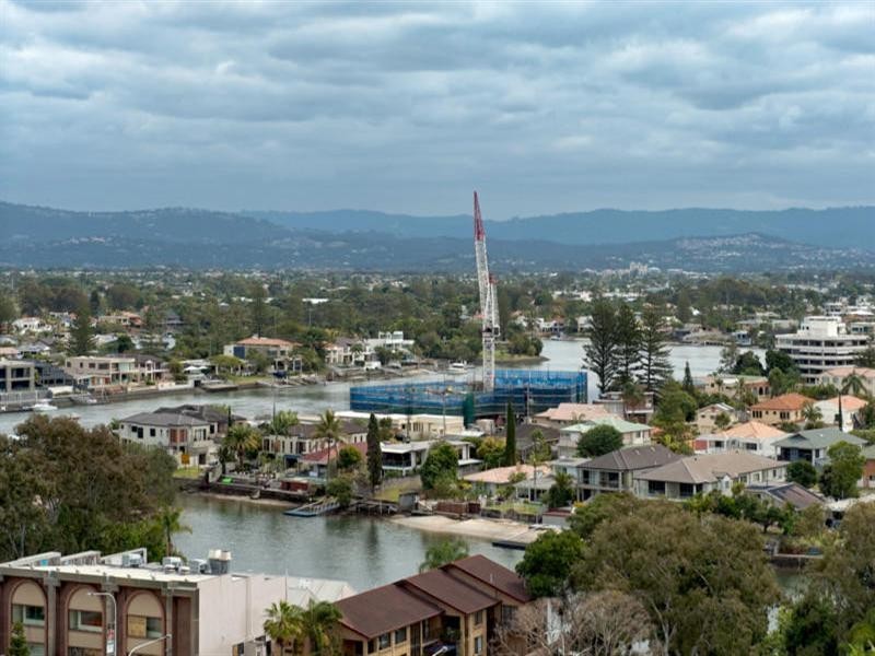 9 Hamilton Avenue – Q1, Surfers Paradise QLD 4217