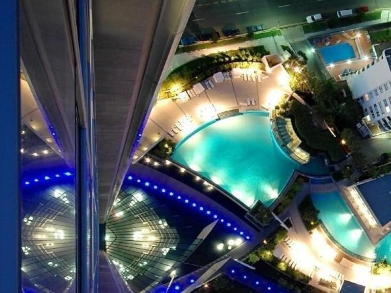 9 Hamilton Avenue – Q1, Surfers Paradise QLD 4217