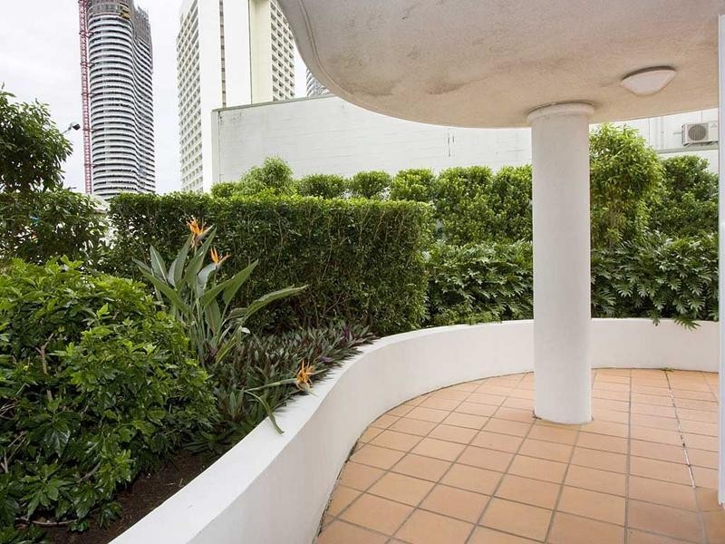 90 Surf Parade – The Phoenician East Tower, Broadbeach QLD 4218