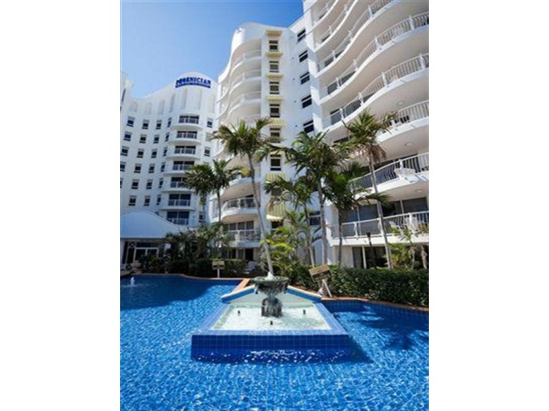 90 Surf Parade – The Phoenician East Tower, Broadbeach QLD 4218