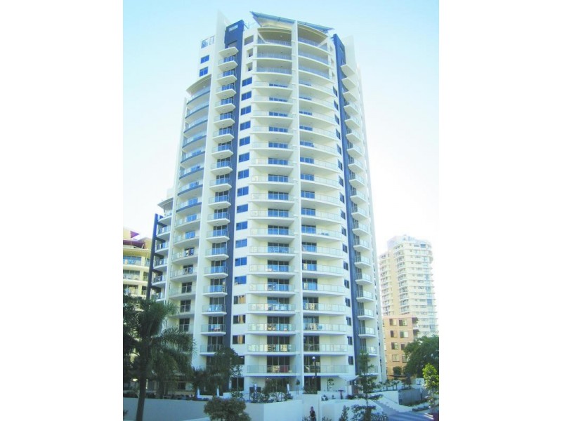 21 Cypress Avenue, Surfers Paradise QLD 4217