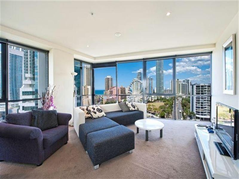 4 Wahroonga Place – Avalon Apartments, Surfers Paradise QLD 4217