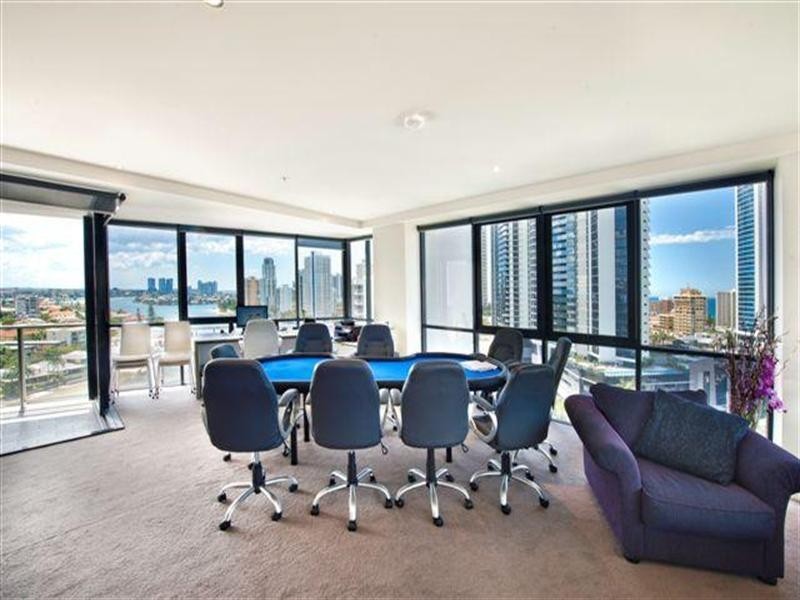 4 Wahroonga Place Avalon Apartments, Surfers Paradise QLD 4217 the real estate agency Sold