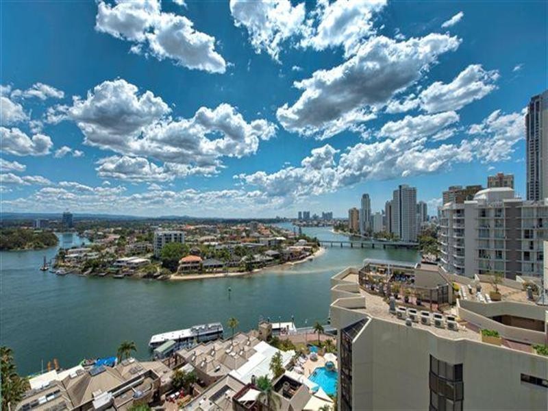 4 Wahroonga Place – Avalon Apartments, Surfers Paradise QLD 4217