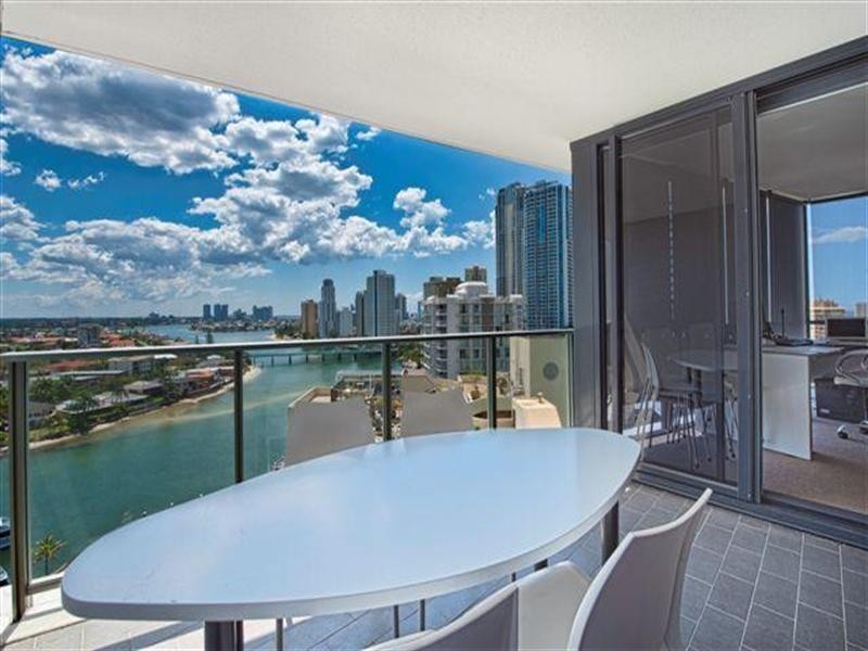 4 Wahroonga Place Avalon Apartments, Surfers Paradise QLD 4217 the real estate agency Sold