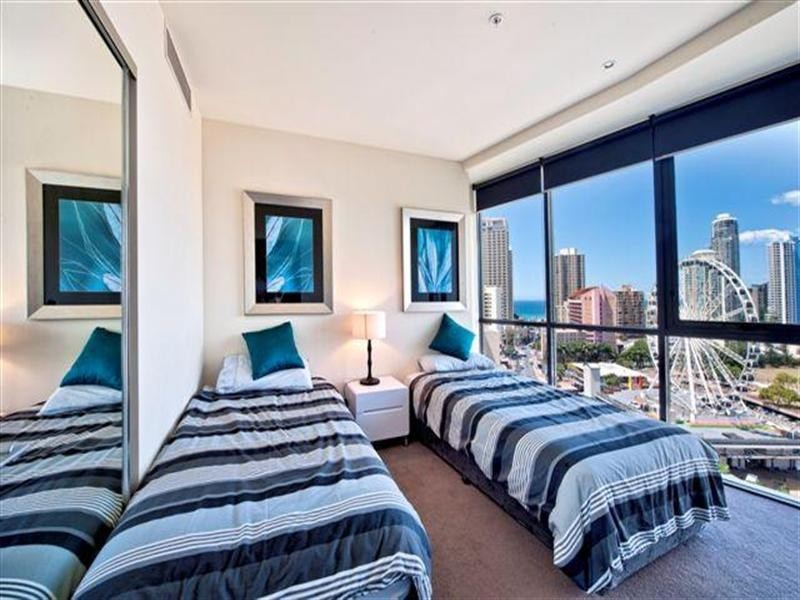 4 Wahroonga Place Avalon Apartments, Surfers Paradise QLD 4217 the real estate agency Sold