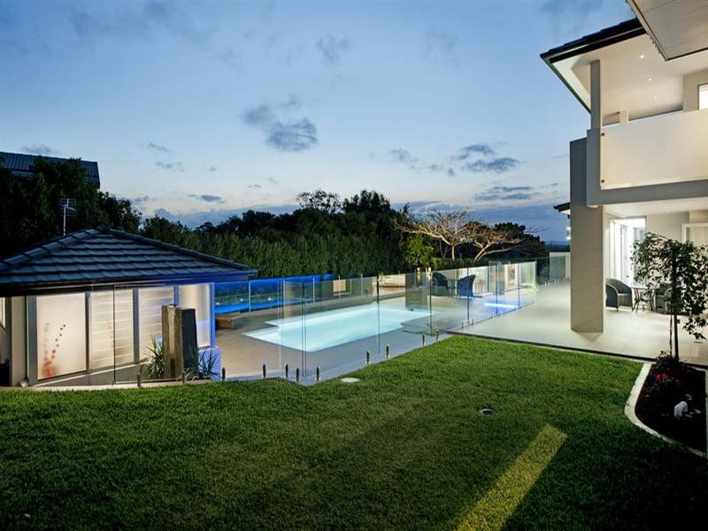 6272 Ferny Lane, Sanctuary Cove QLD 4212