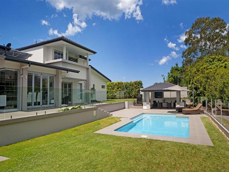 6272 Ferny Lane, Sanctuary Cove QLD 4212