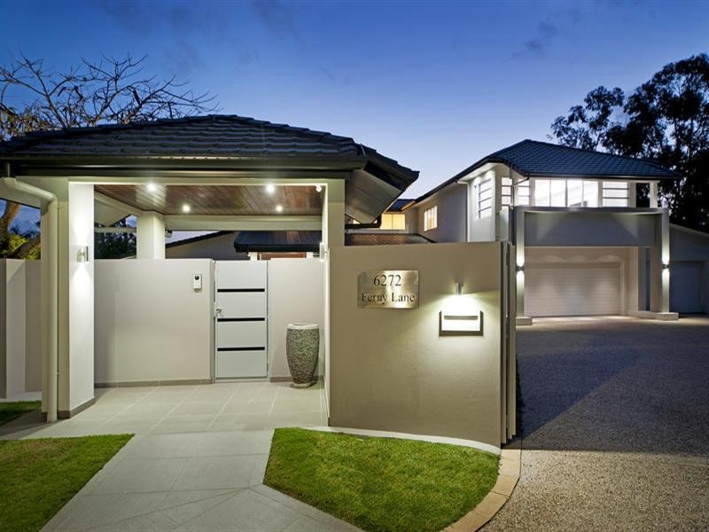 6272 Ferny Lane, Sanctuary Cove QLD 4212