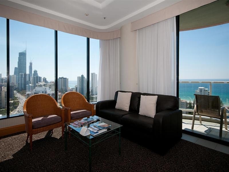 2801 Gold Coast Highway, Surfers Paradise QLD 4217