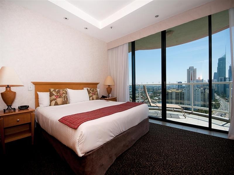 2801 Gold Coast Highway, Surfers Paradise QLD 4217