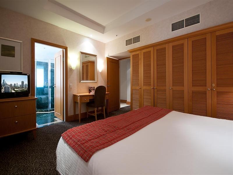 2801 Gold Coast Highway, Surfers Paradise QLD 4217