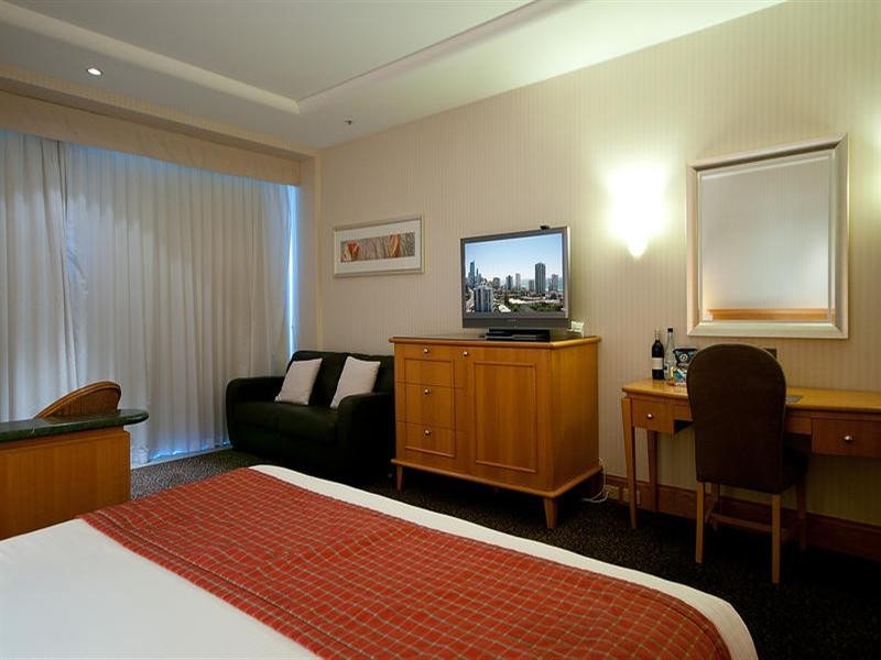 2801 Gold Coast Highway, Surfers Paradise QLD 4217