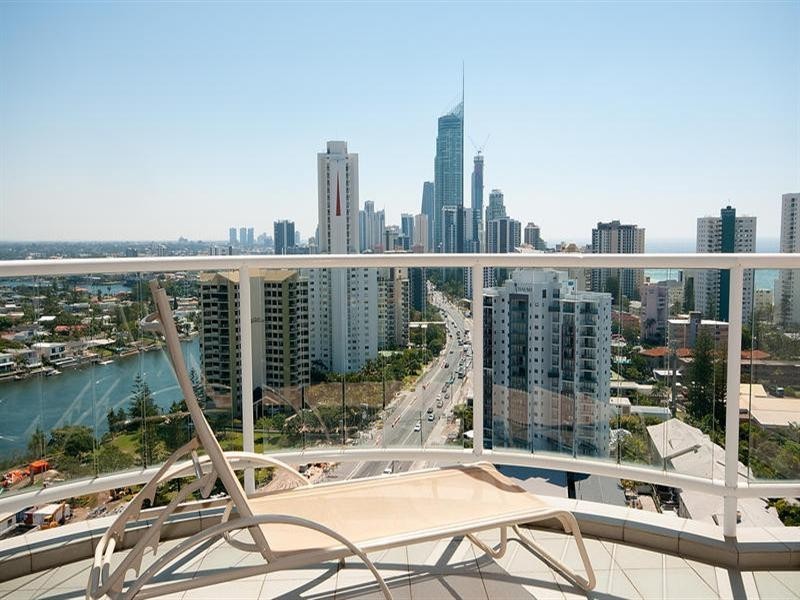 2801 Gold Coast Highway, Surfers Paradise QLD 4217