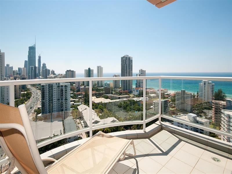 2801 Gold Coast Highway, Surfers Paradise QLD 4217