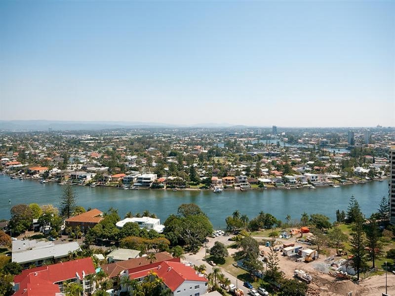 2801 Gold Coast Highway, Surfers Paradise QLD 4217