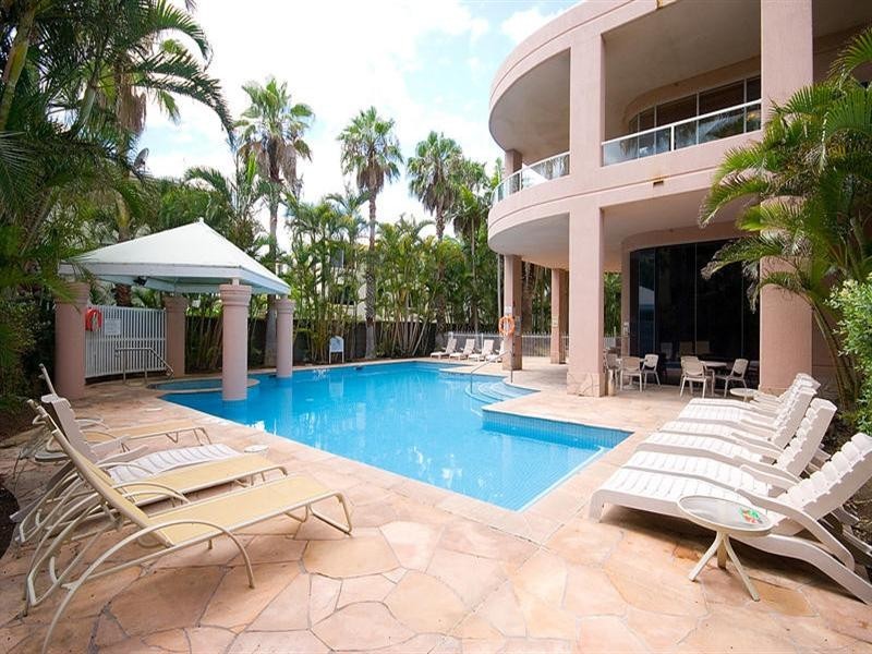 2801 Gold Coast Highway, Surfers Paradise QLD 4217