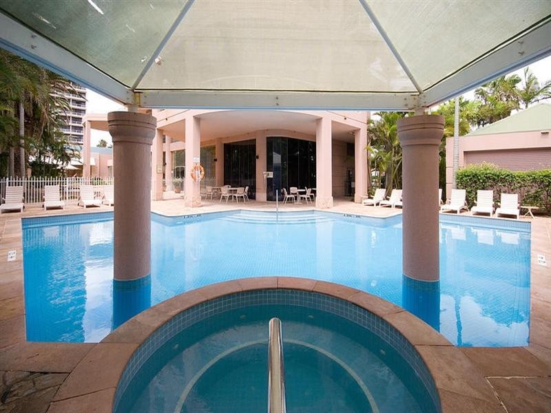 2801 Gold Coast Highway, Surfers Paradise QLD 4217