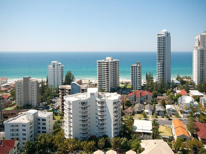 2801 Gold Coast Highway, Surfers Paradise QLD 4217